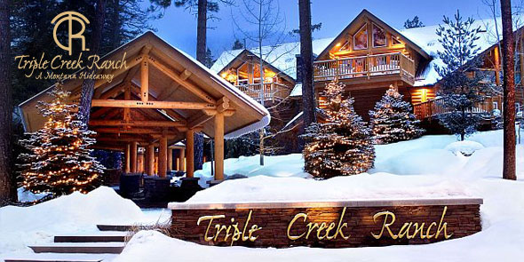 Triple Creek Ranch